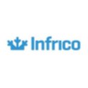 Logo de INFRICO